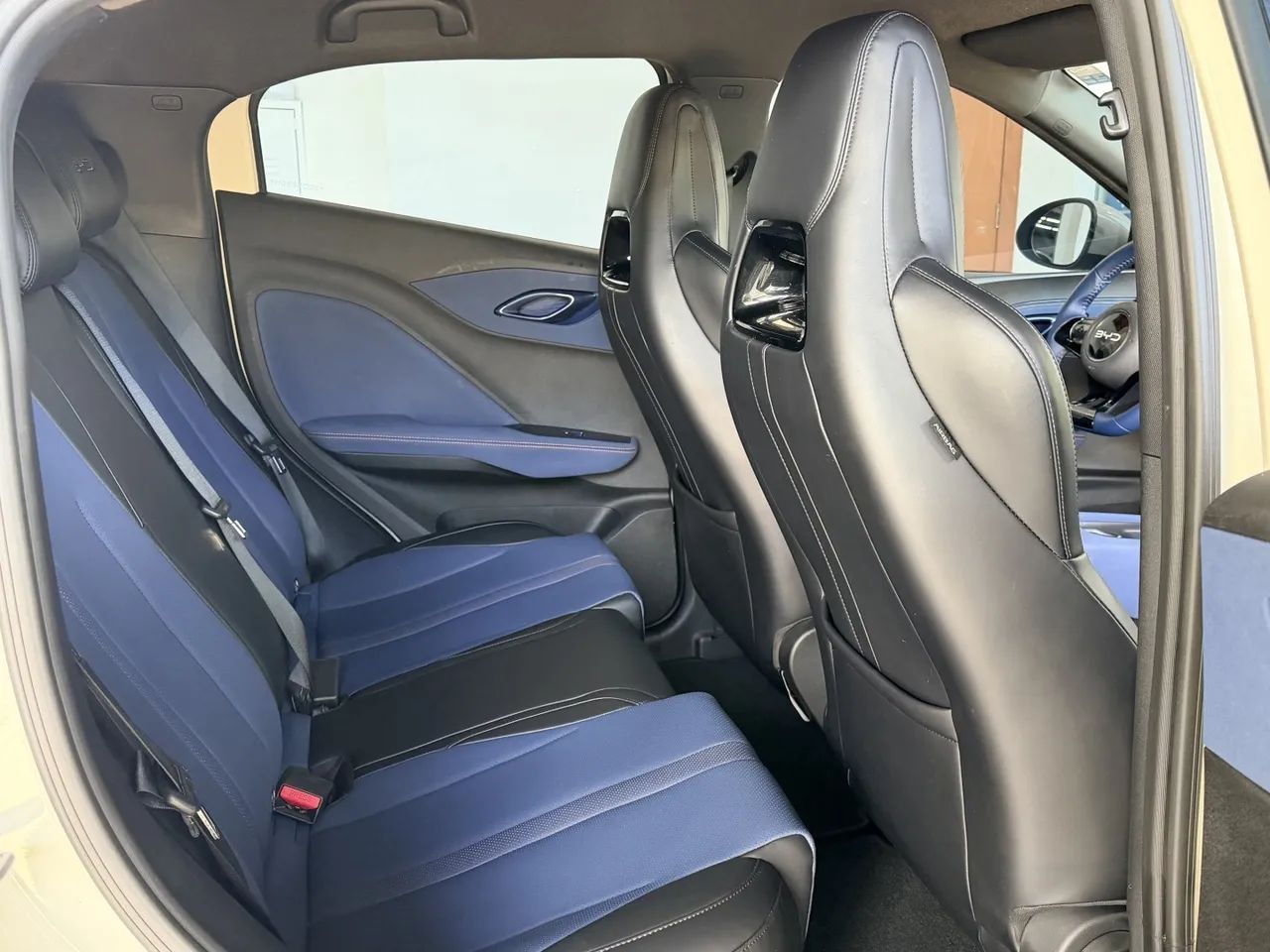 BYD Dolphin Mini (Elétrico) 2025 - Foto 5