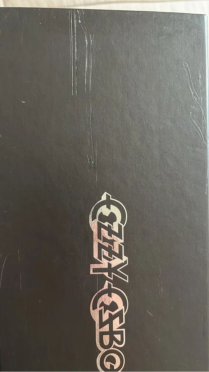 BOX LPs Ozzy Osbourne.  - Foto 3