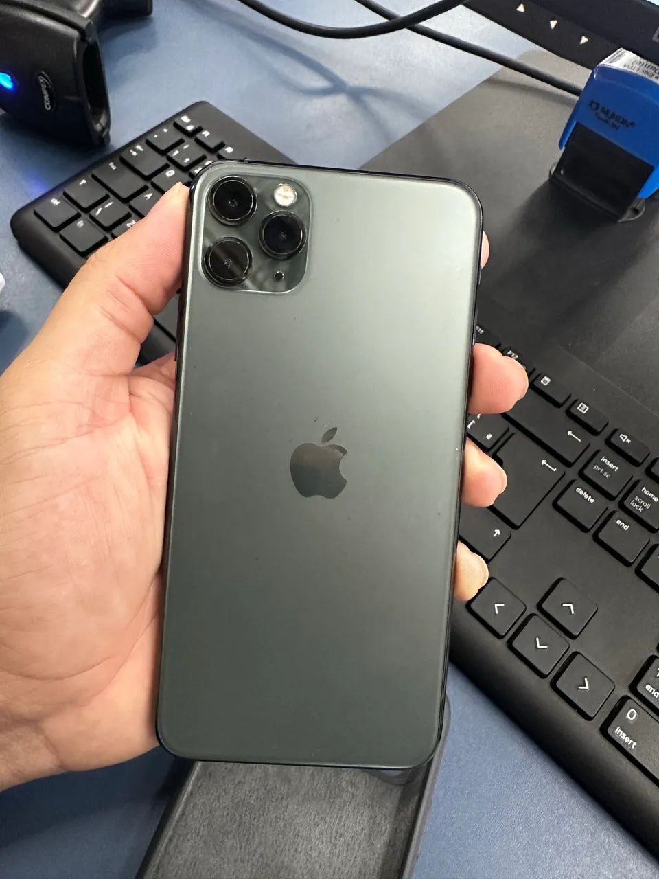 Iphone 11 Pro Max - Foto 2