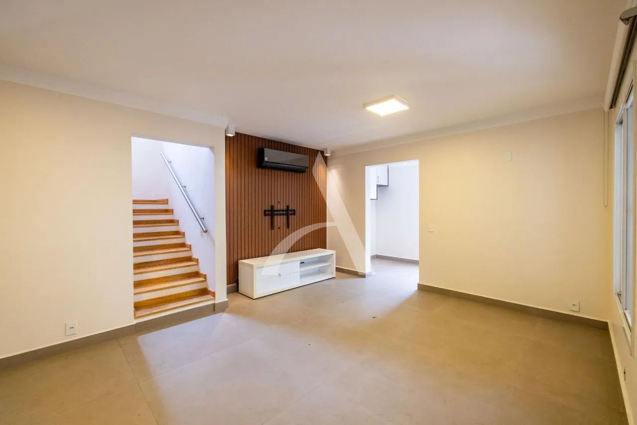 Casa de 266M² e 4 dormitórios à venda no Parque Taquaral - Campinas/SP - Foto 3