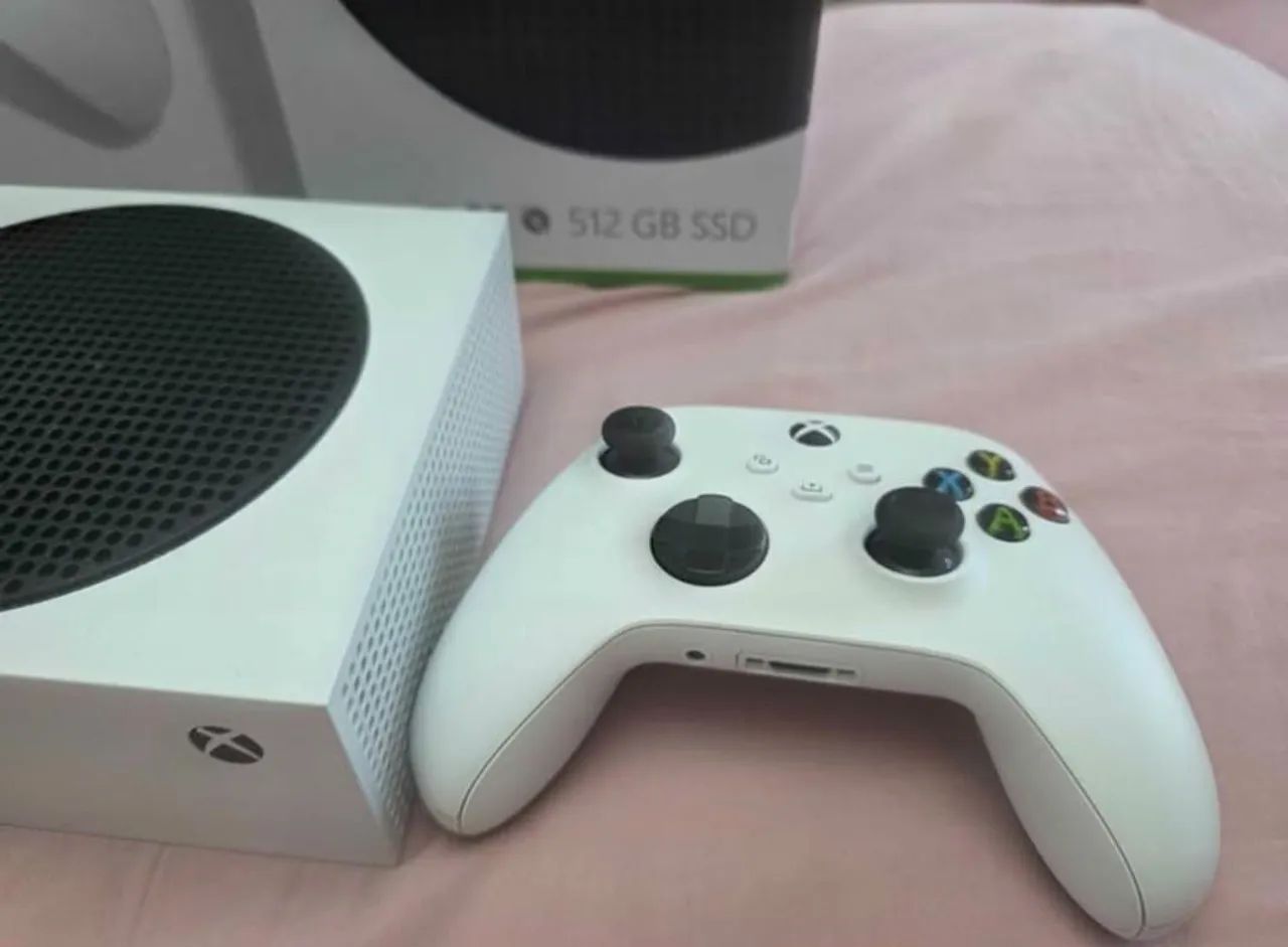 Xbox series S - Foto 3