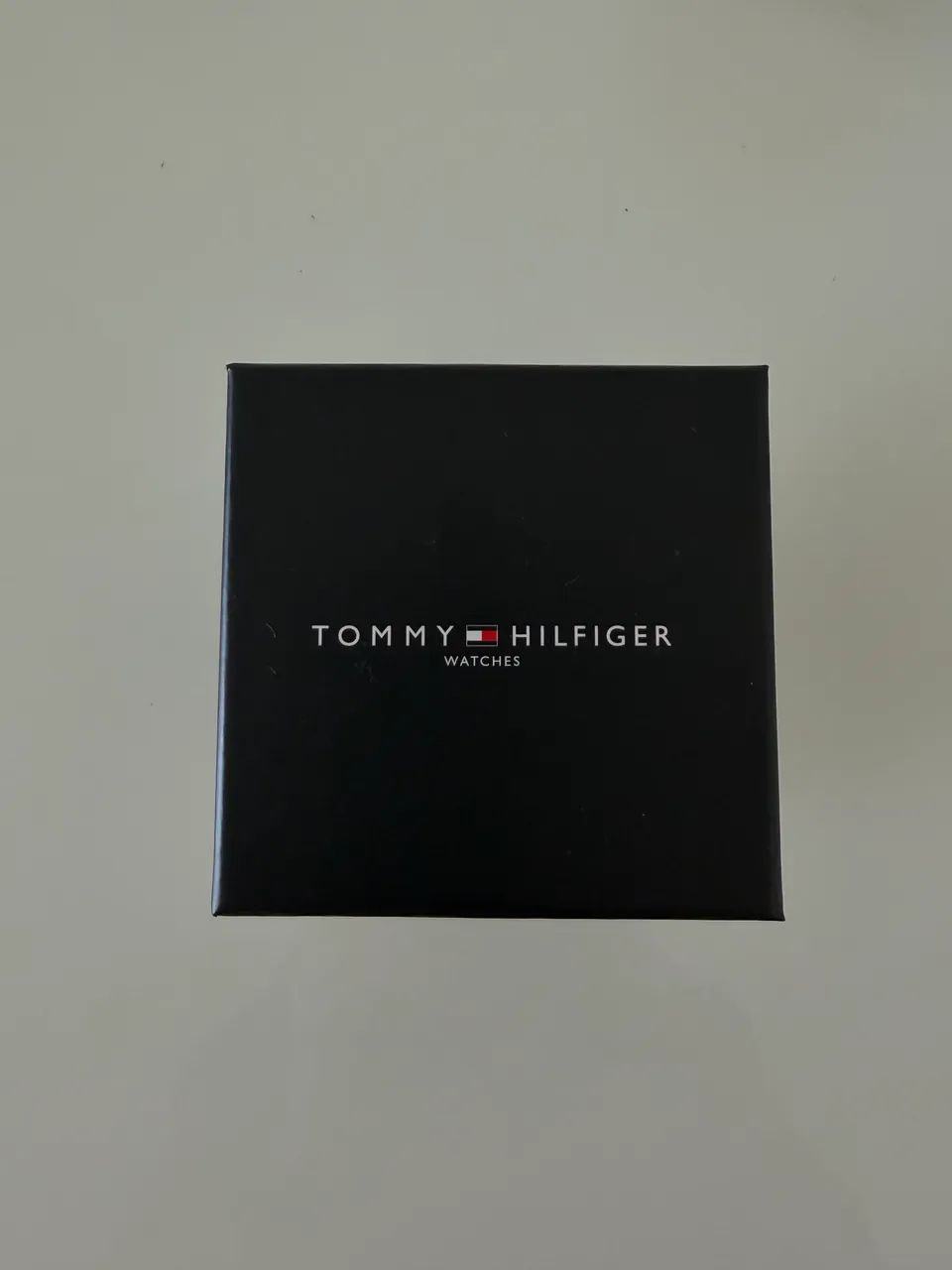 Relógio Tommy Hilfiger