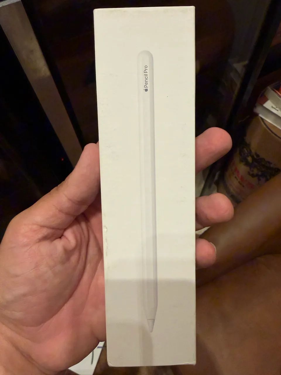 Apple Pencil Pro  - Foto 4