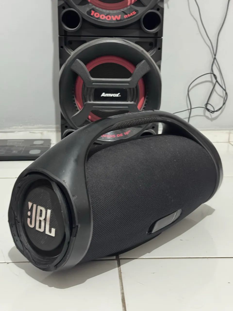 JBL BOOMBOX 2 - Foto 2