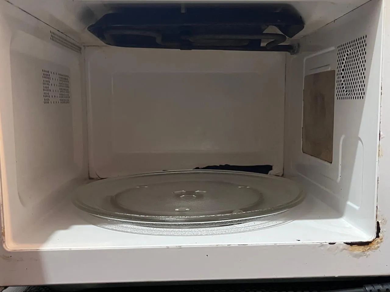 Microondas Midea