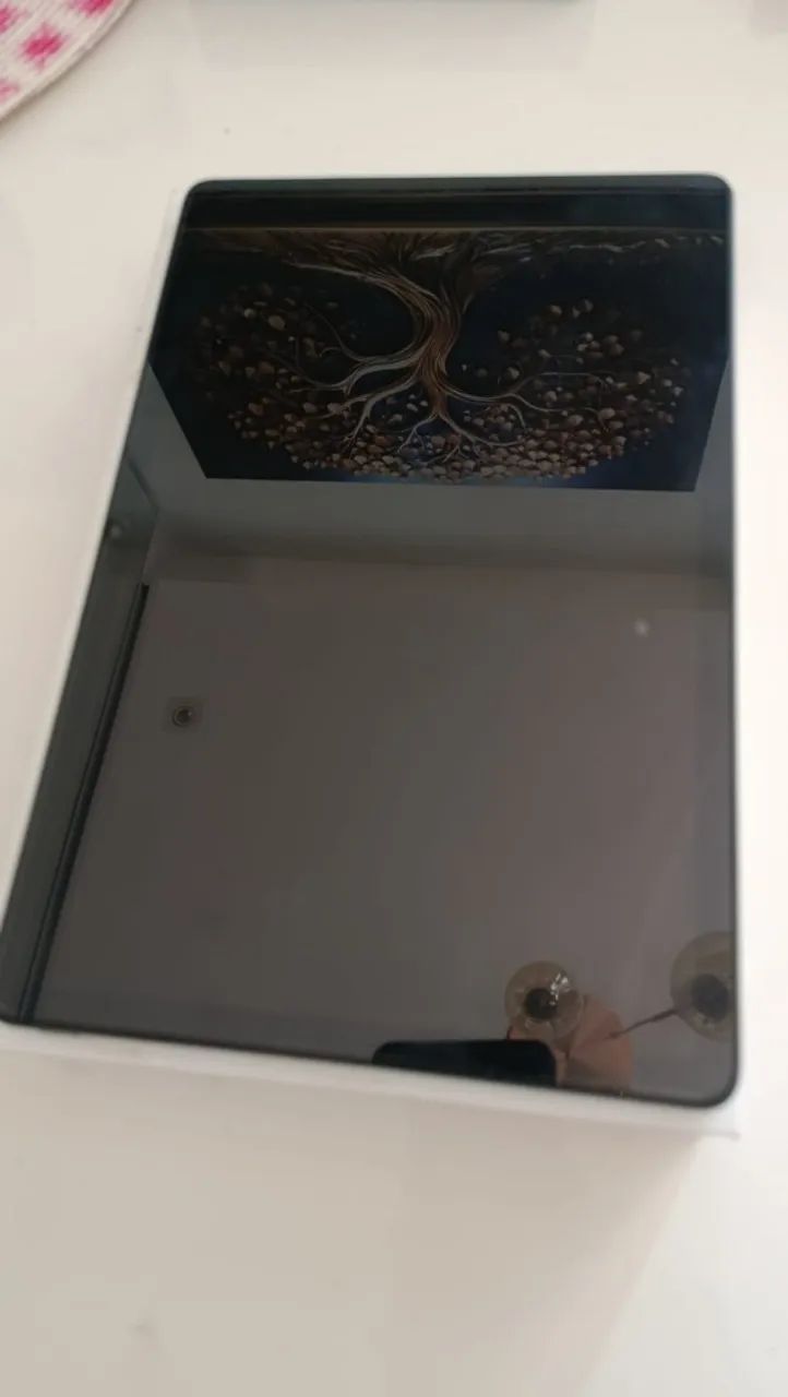 Xiaomi Redmi Pad SE 128GB 6GB RAM + Capa Nova + Completo - Foto 4
