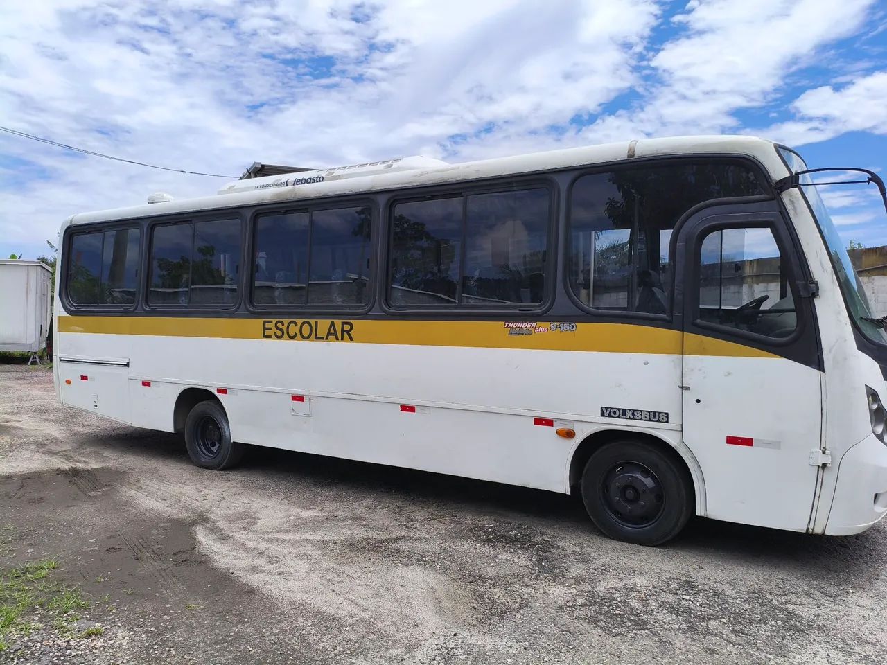 Micro ônibus neobus . - Foto 3