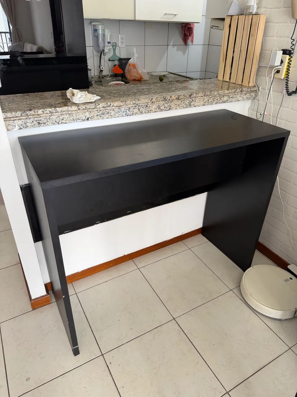 Mesa alta (bancada)