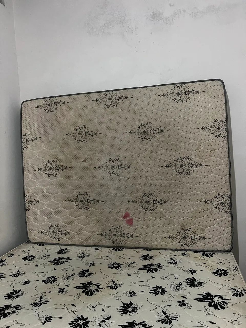 Colchão de casal - Foto 2