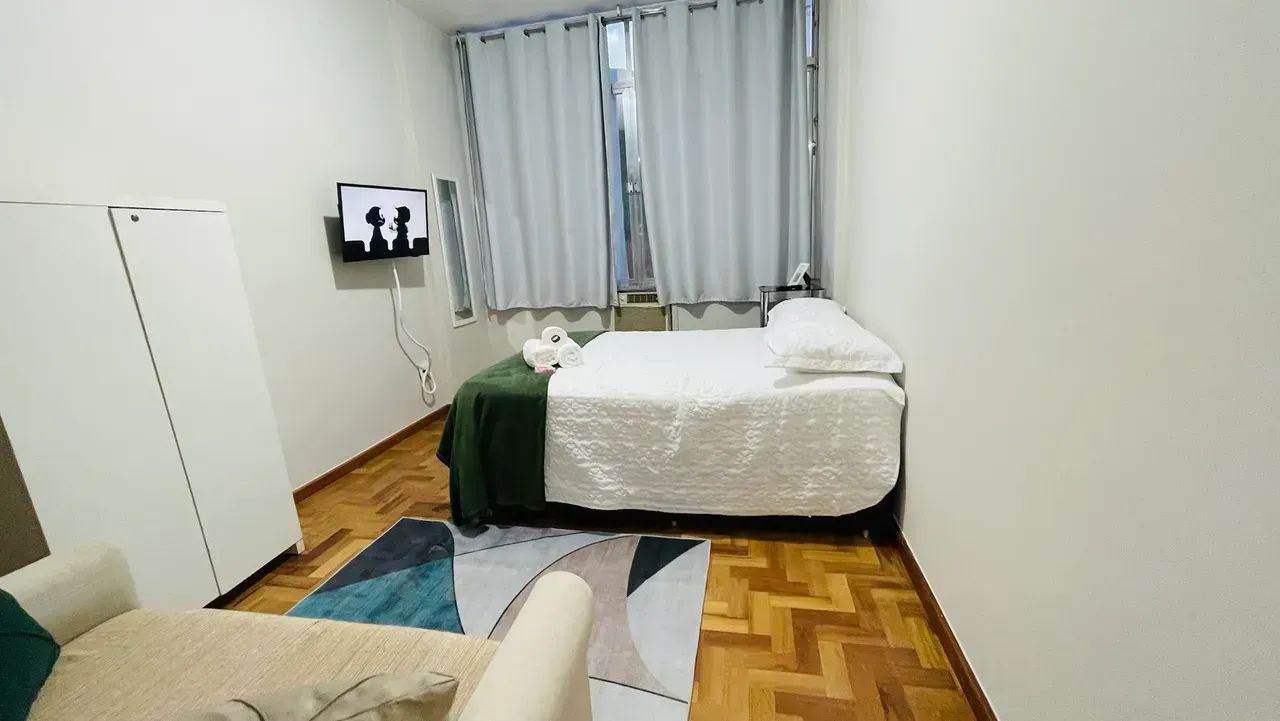localização privilegiada