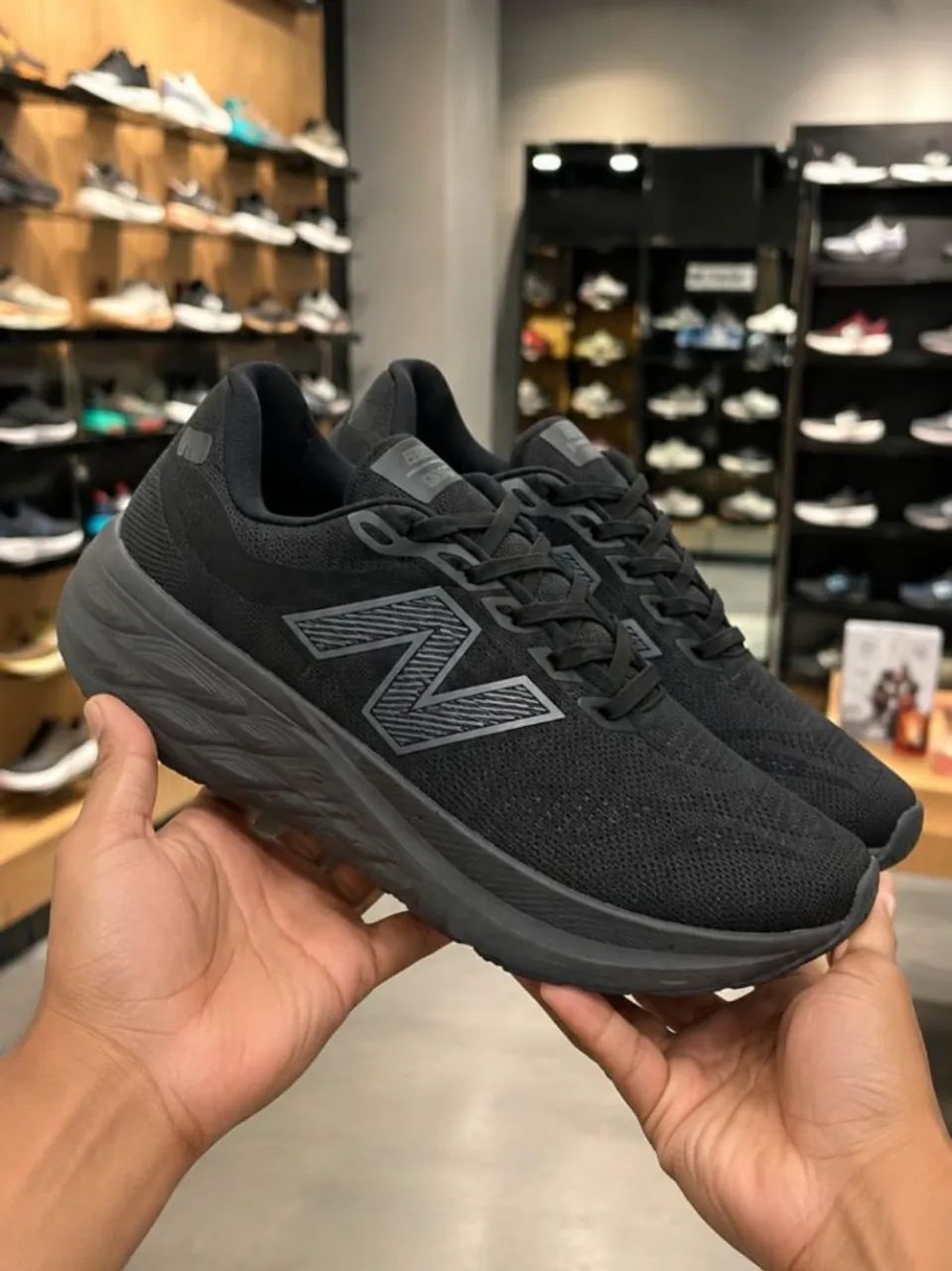 tênis New balance  - Foto 2