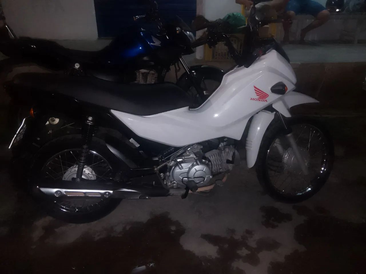 Vendo Pop 110   - Foto 3
