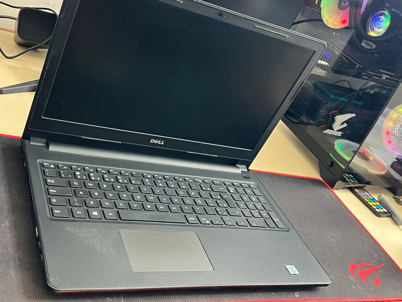 Dell Inspiron i3 6006u| 8GB DDR4 | SSD | 15.6? - Foto 2