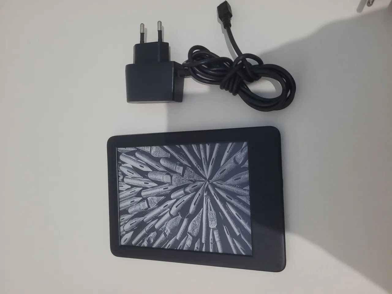 Kindle 10 geração 