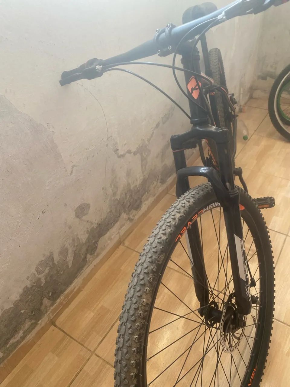 Bicicleta  - Foto 4