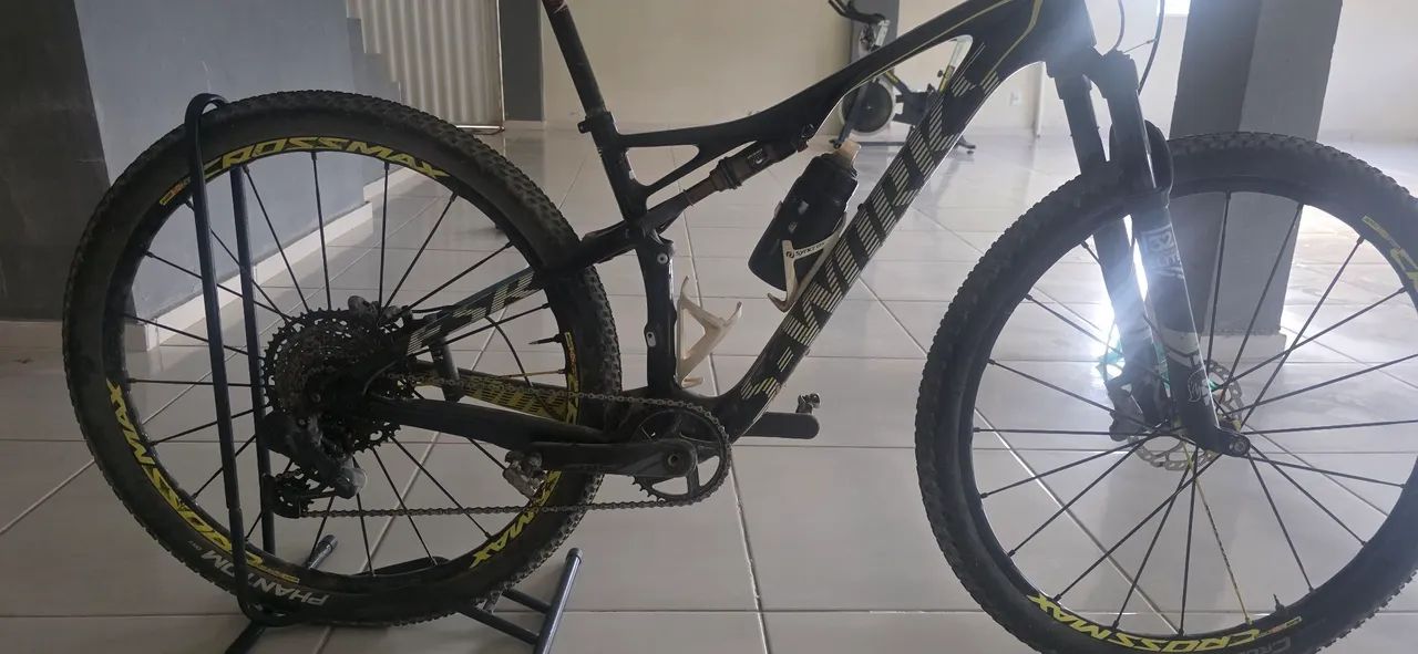 Specialized S Works full - Foto 3