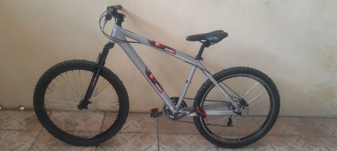 Bike aro 26 - Foto 2