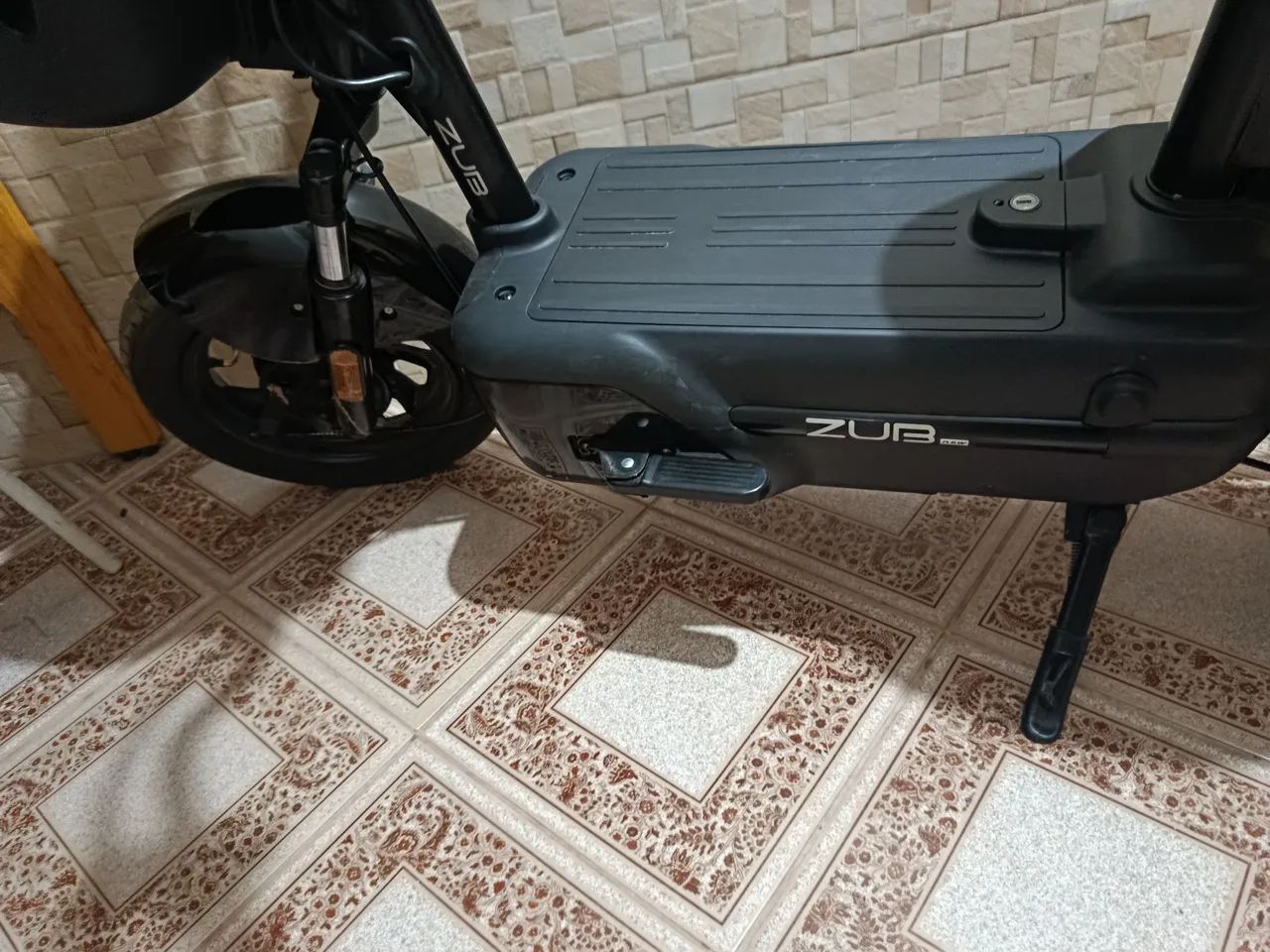 Scooter ZUB M400  - Foto 5