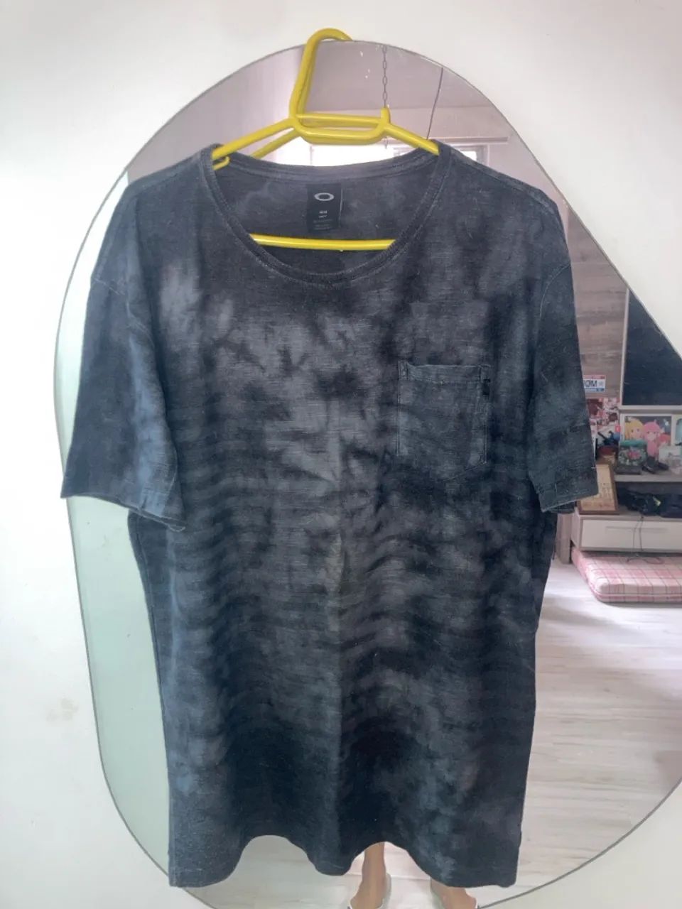 Camisa Oakley M
