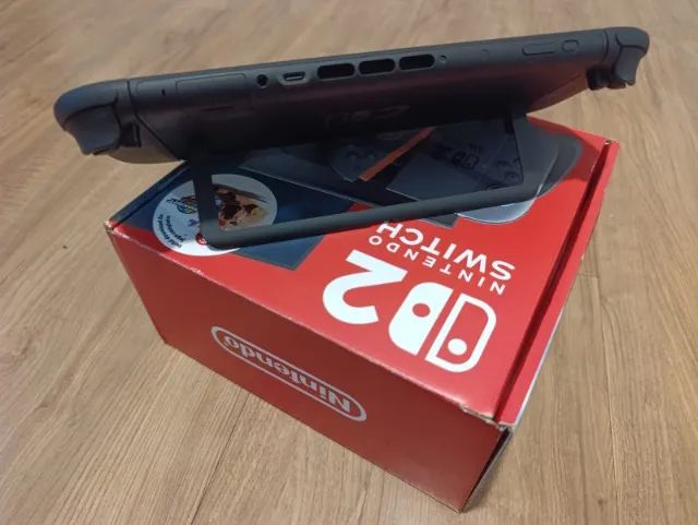 Nintendo Switch 2 - Foto 5