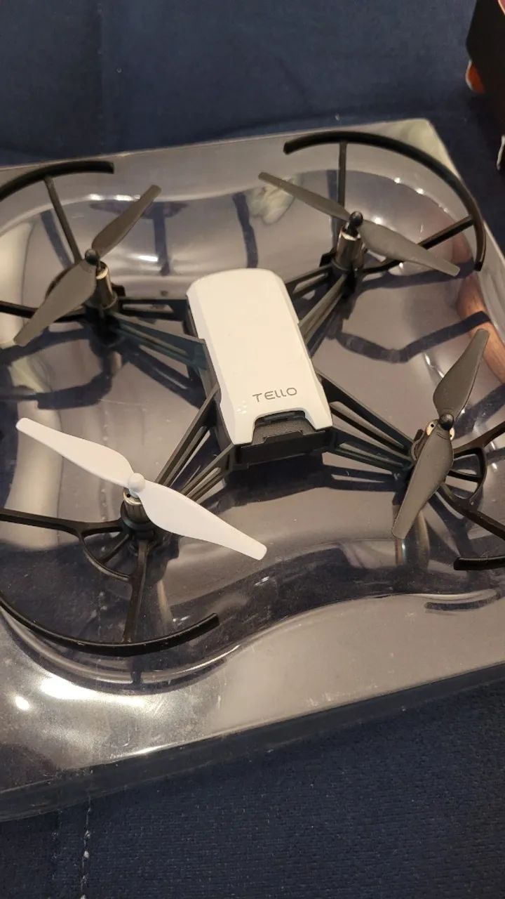 Drone Tello  - Foto 4