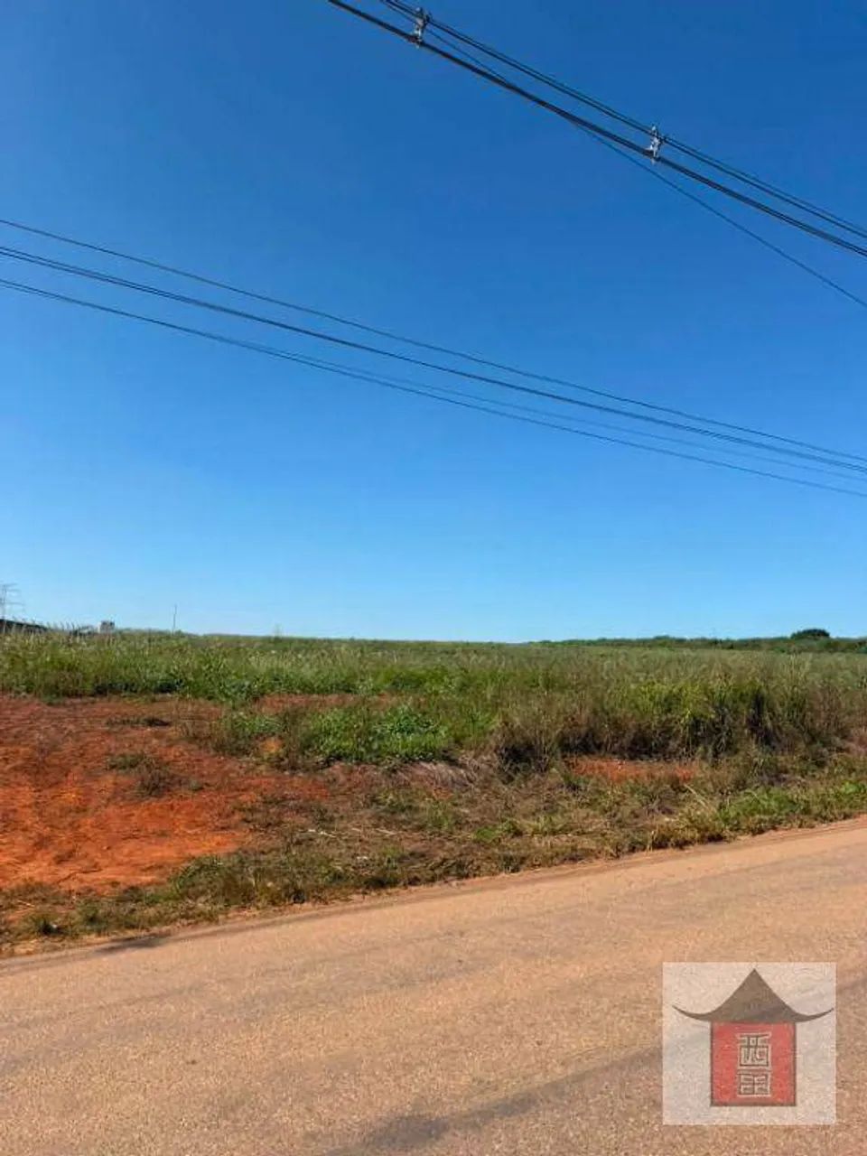 Área à venda, 165 mil m² - Castelo Branco - Sorocaba/SP - Foto 3