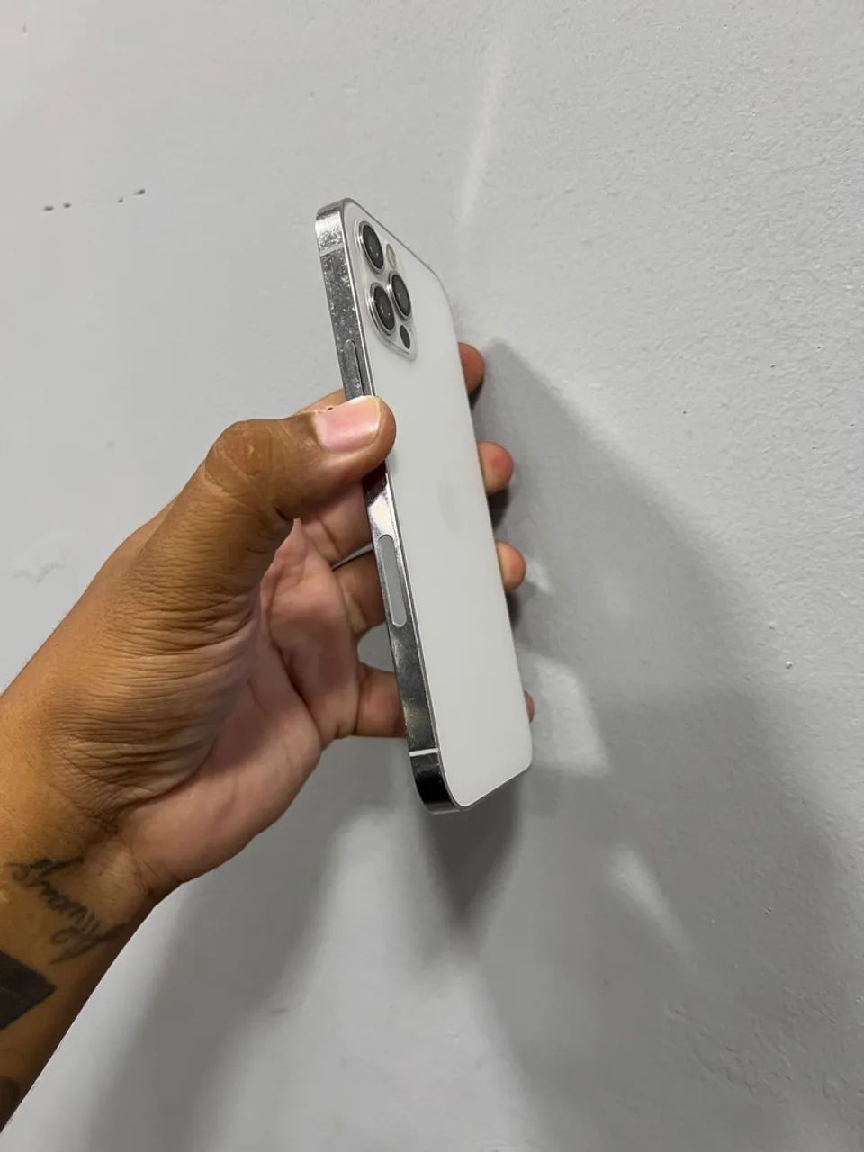 iPhone 12 Pro 512GB - Muito espaço e qualidade Apple! - Foto 5