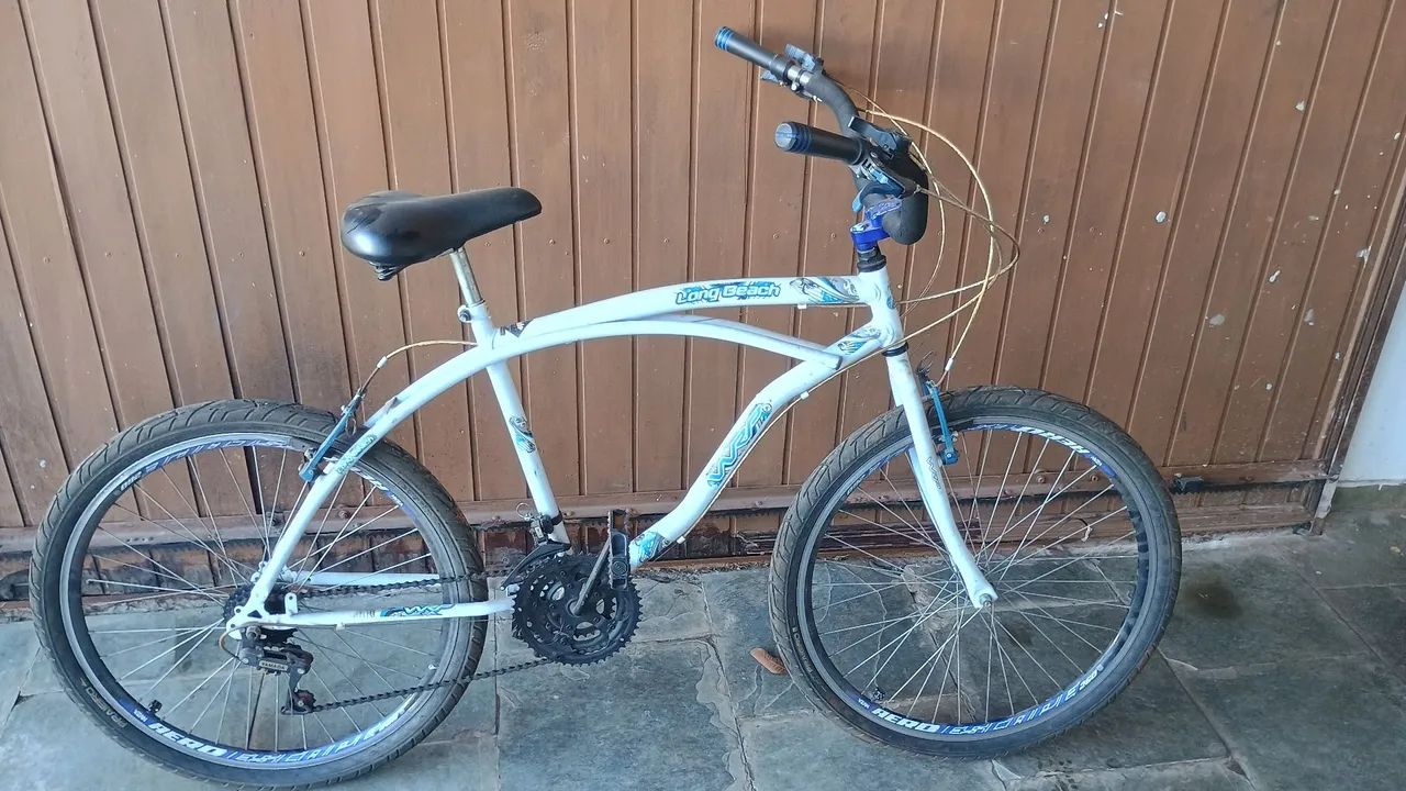 Bicicleta usada - Foto 4