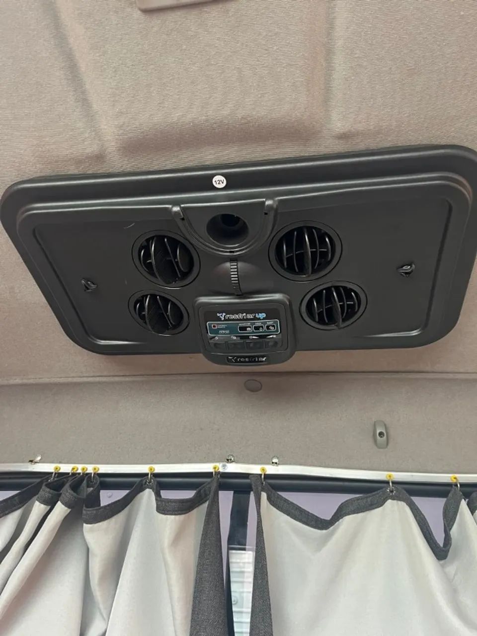Volks 8-160 E Delivery 2P Diesel E5 - Foto 4