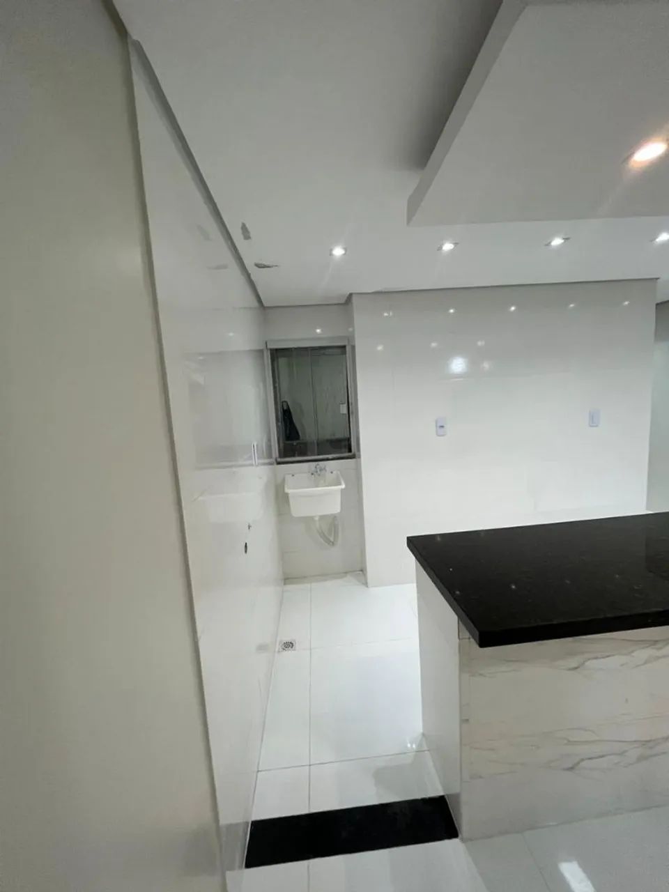 Foto - Brasília - Paranoá