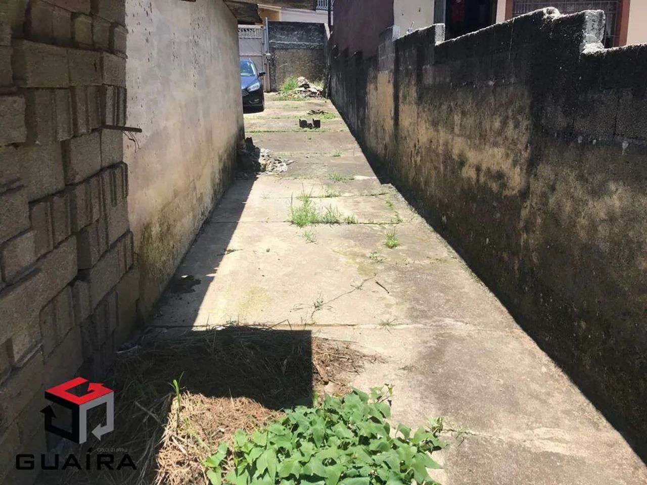 Terreno 517 m² Localizado no Quarto Centenário Mauá - SP - Foto 3