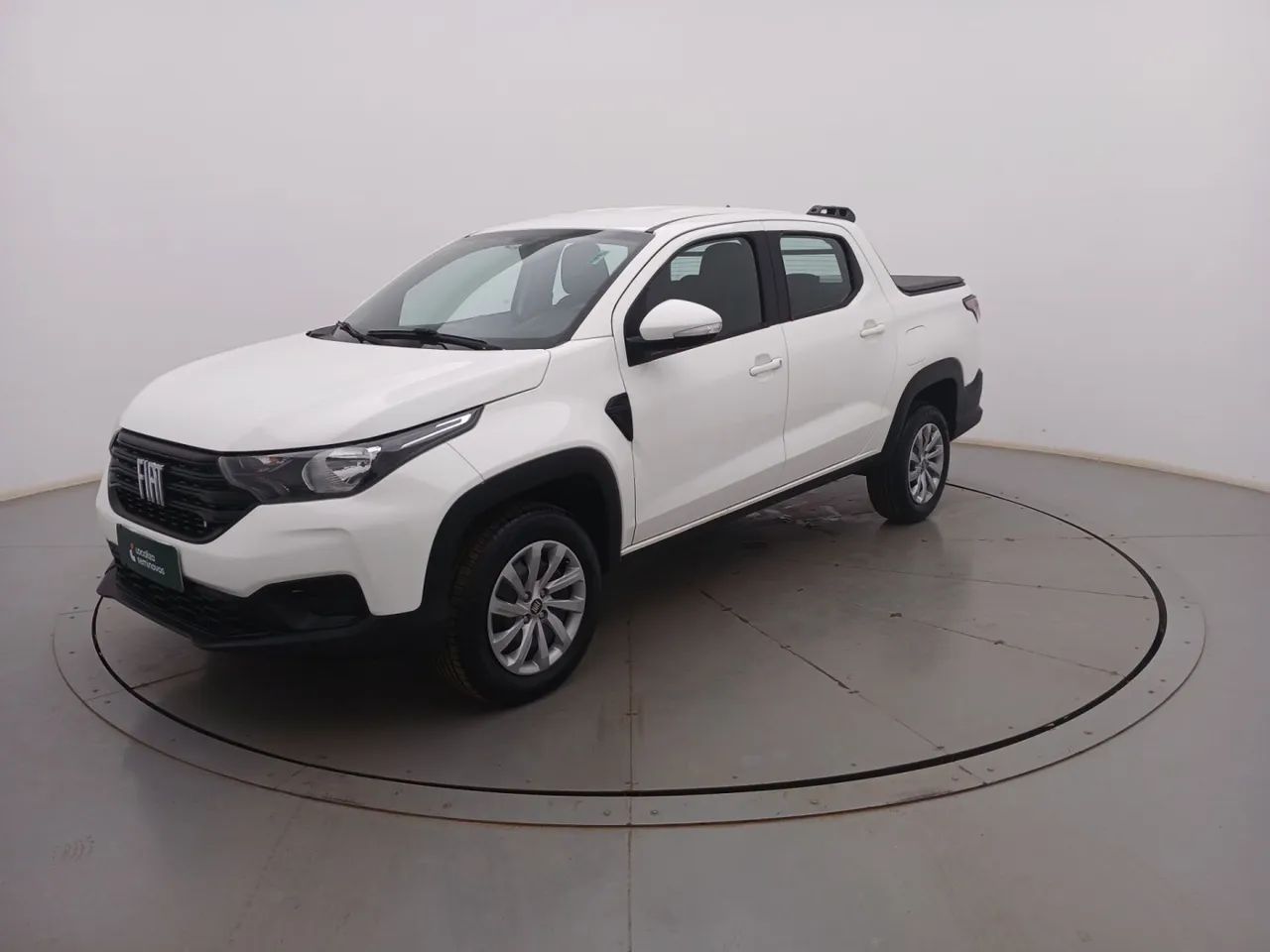 Fiat Strada Freedom 1.3 Flex 8V CD 2025
