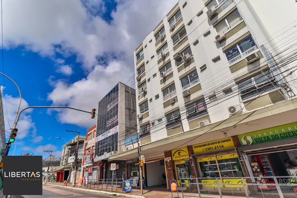 Sala Comercial à venda Passo da Areia Porto Alegre/RS