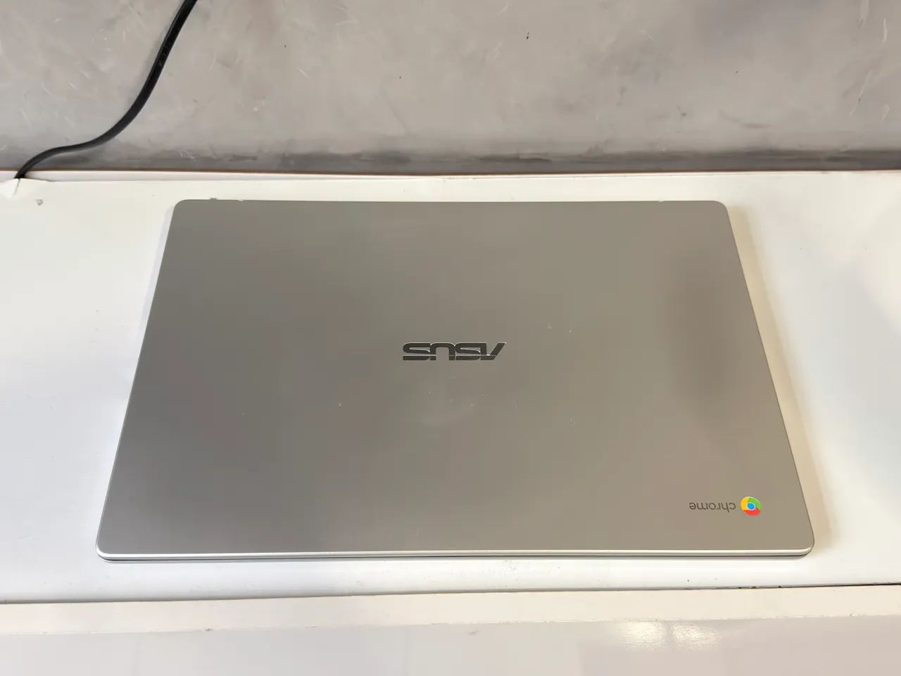 Notebook chromebook asus c523n 64gb  - Foto 3