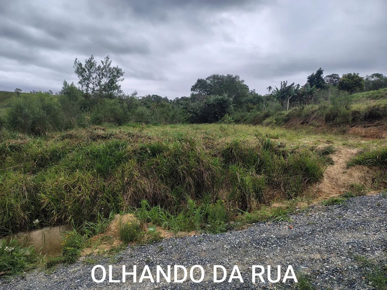Terreno Araçoiaba da Serra bairro do cercado  - Foto 3