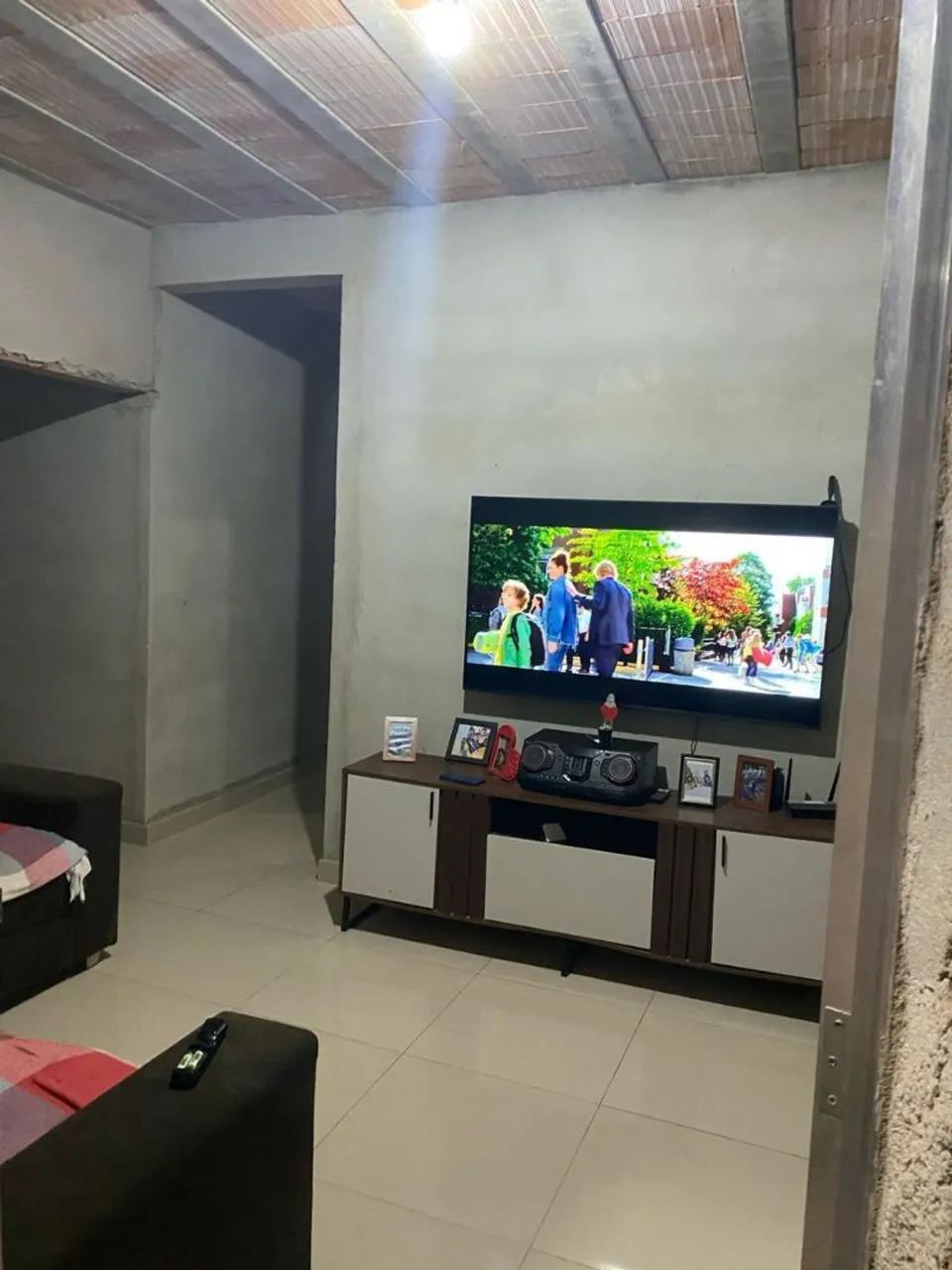 Vende se ou troca 
