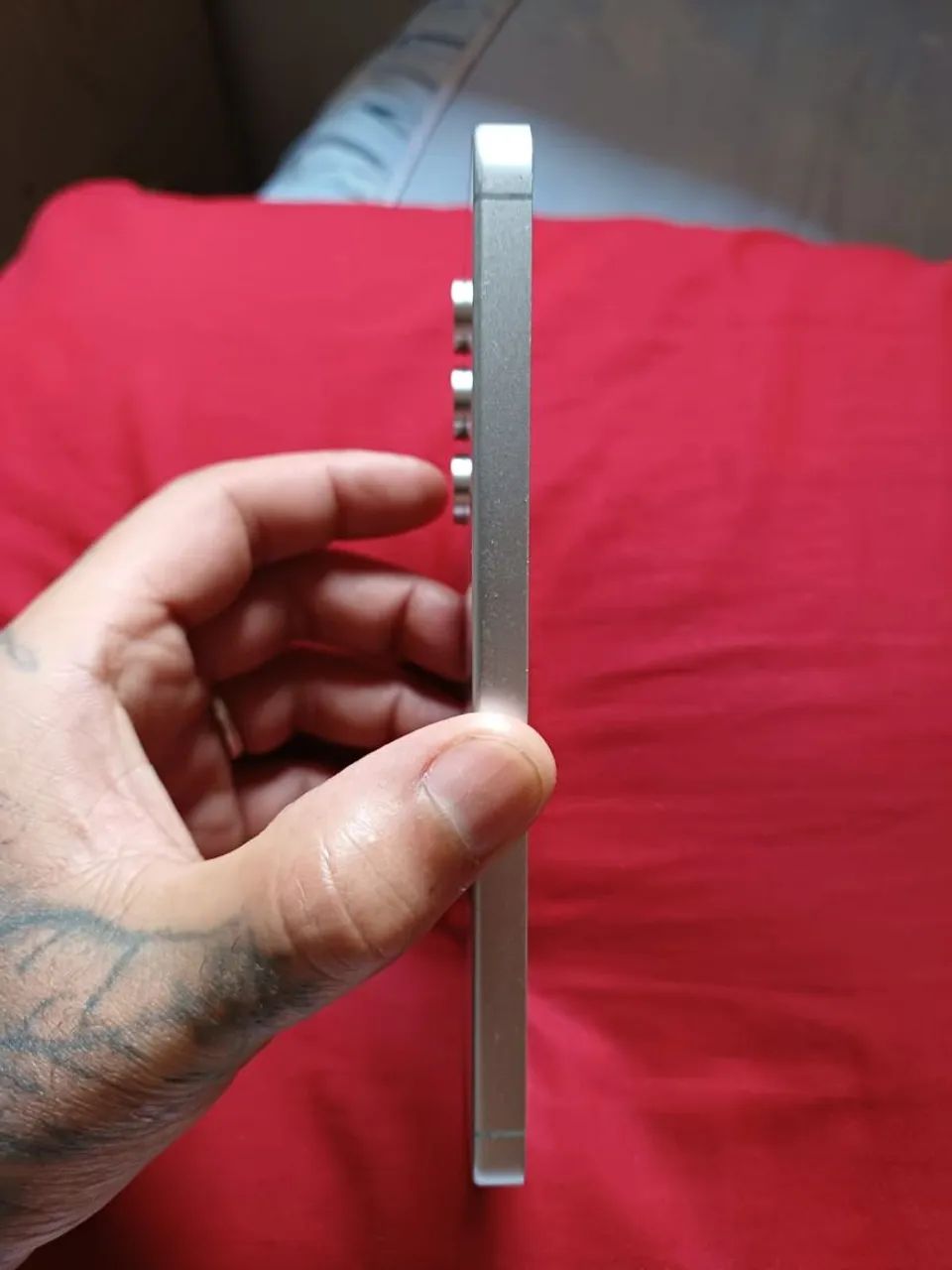 Samsung S24 fe - Foto 5