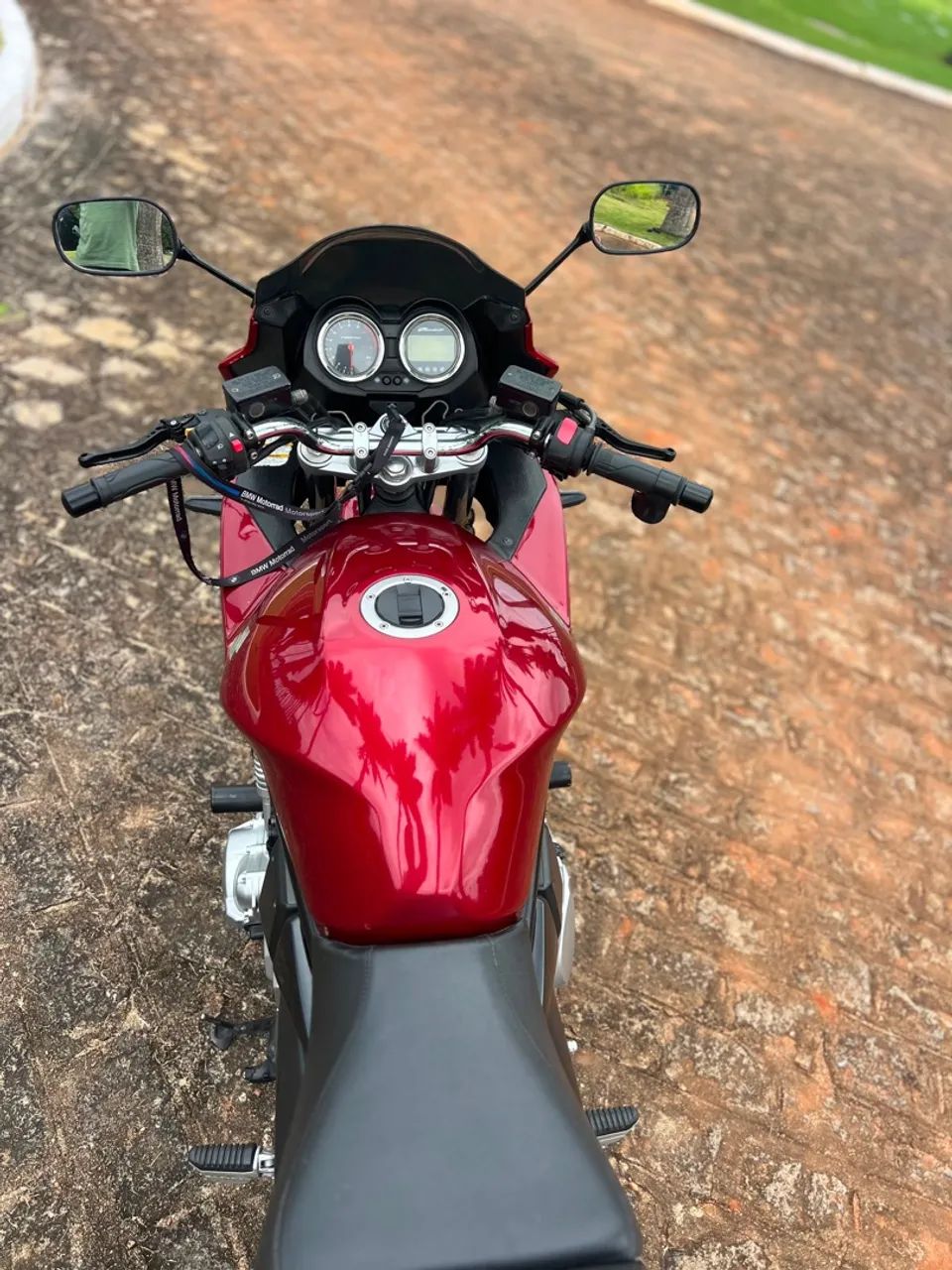 Bandit 1.250s 2009 - Foto 2