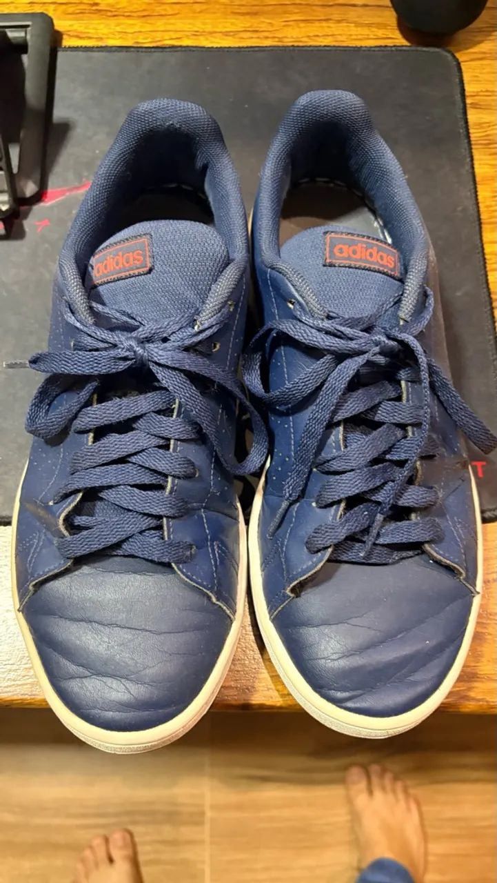 Tenis adidas