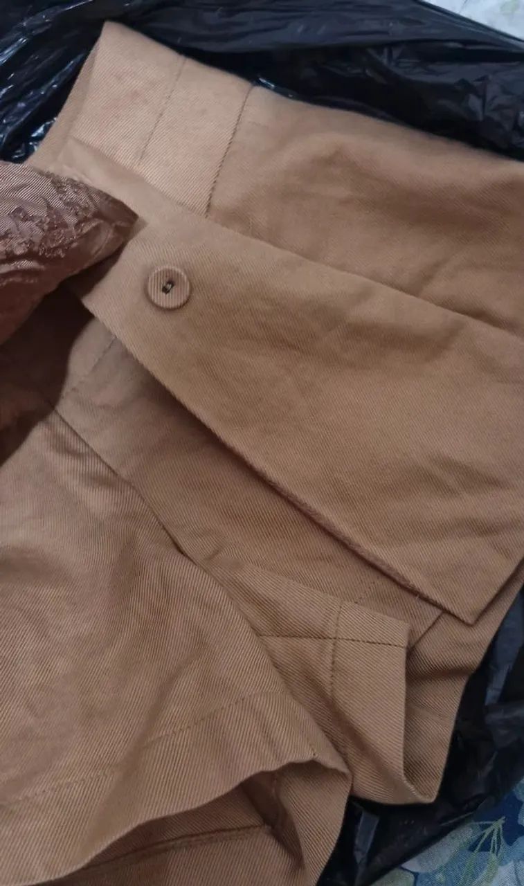 Short saia animale - Foto 2