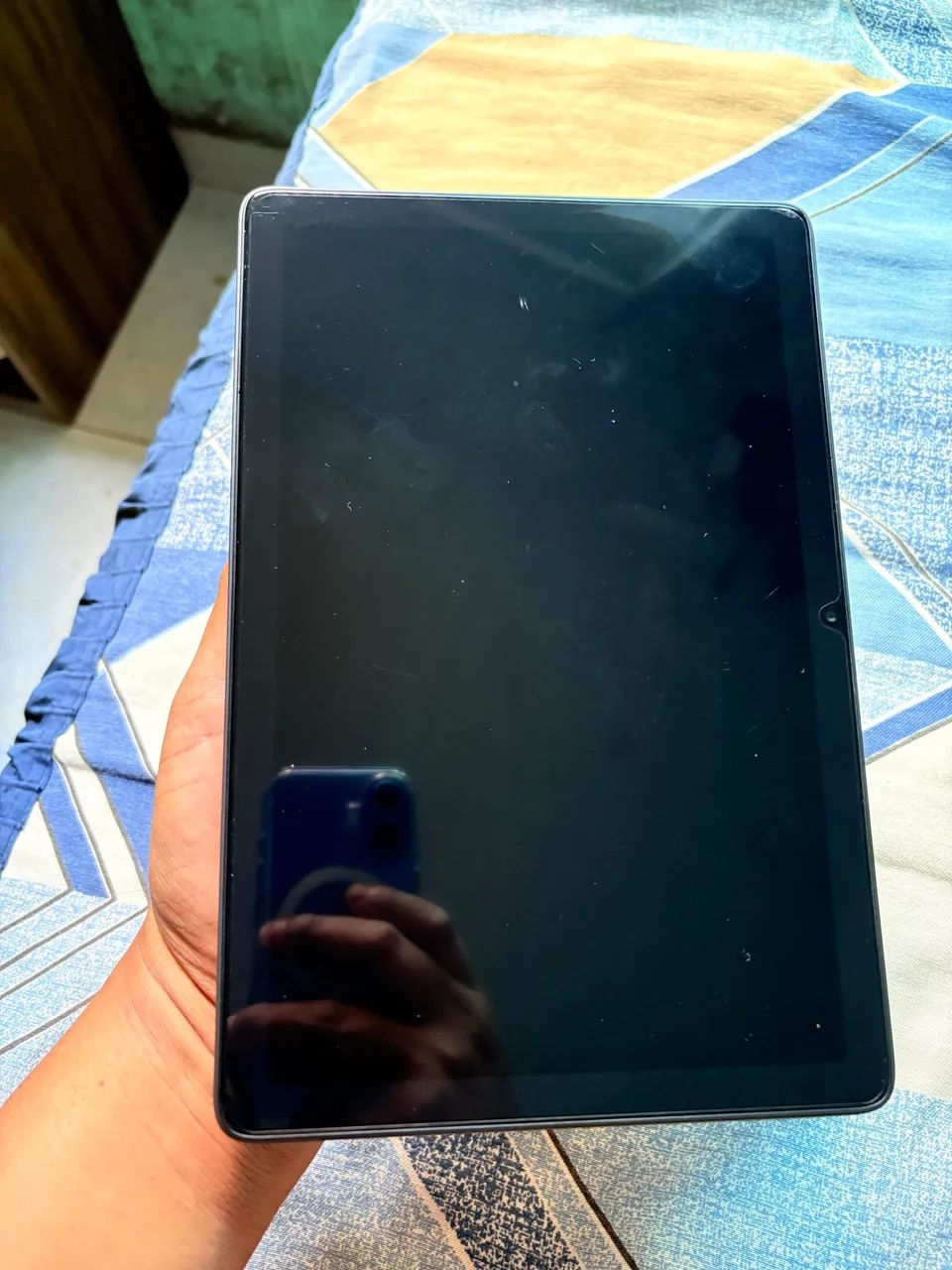 Tablet - Foto 4