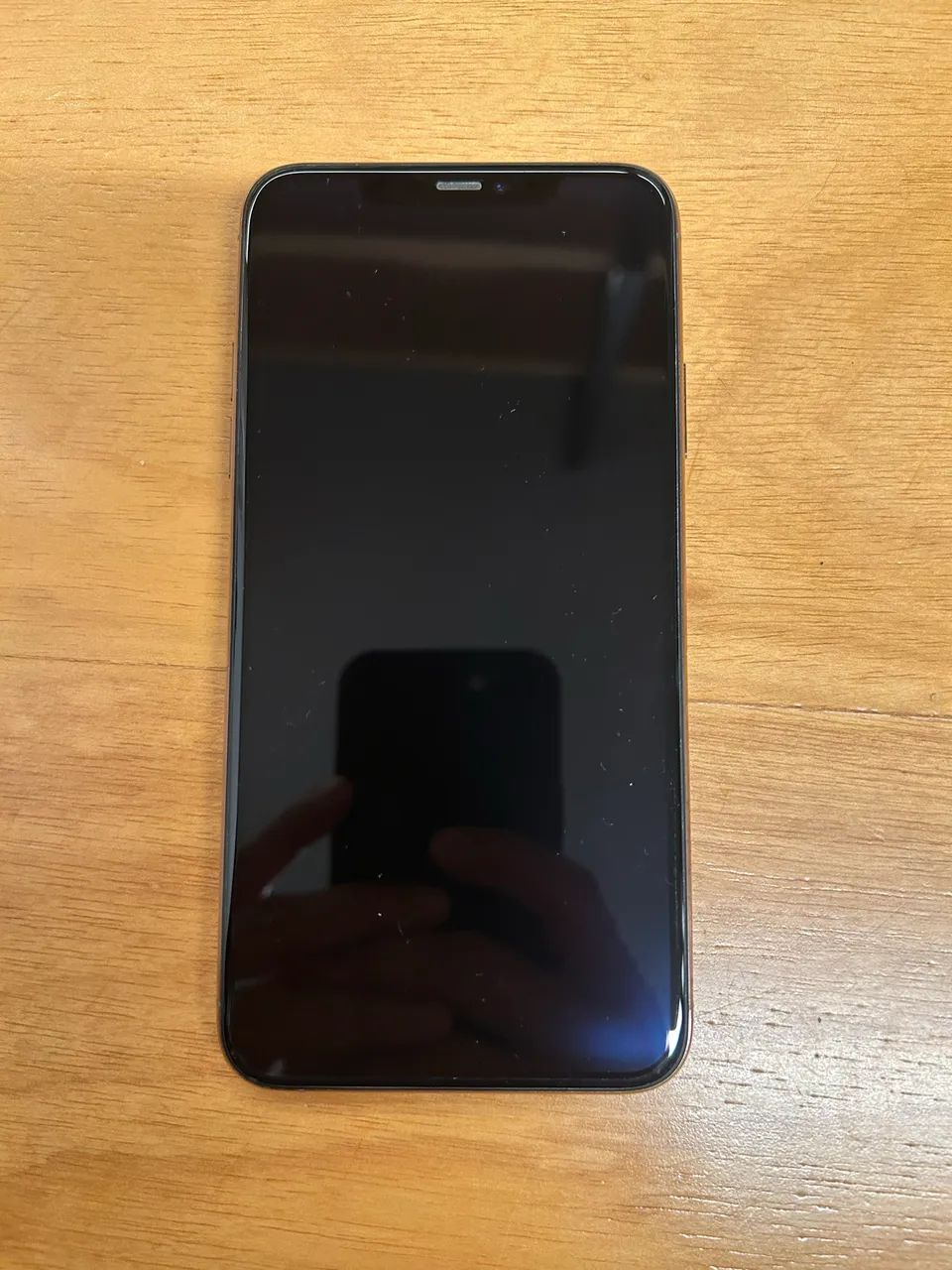 iPhone 11 Pro Max 256 Gb 