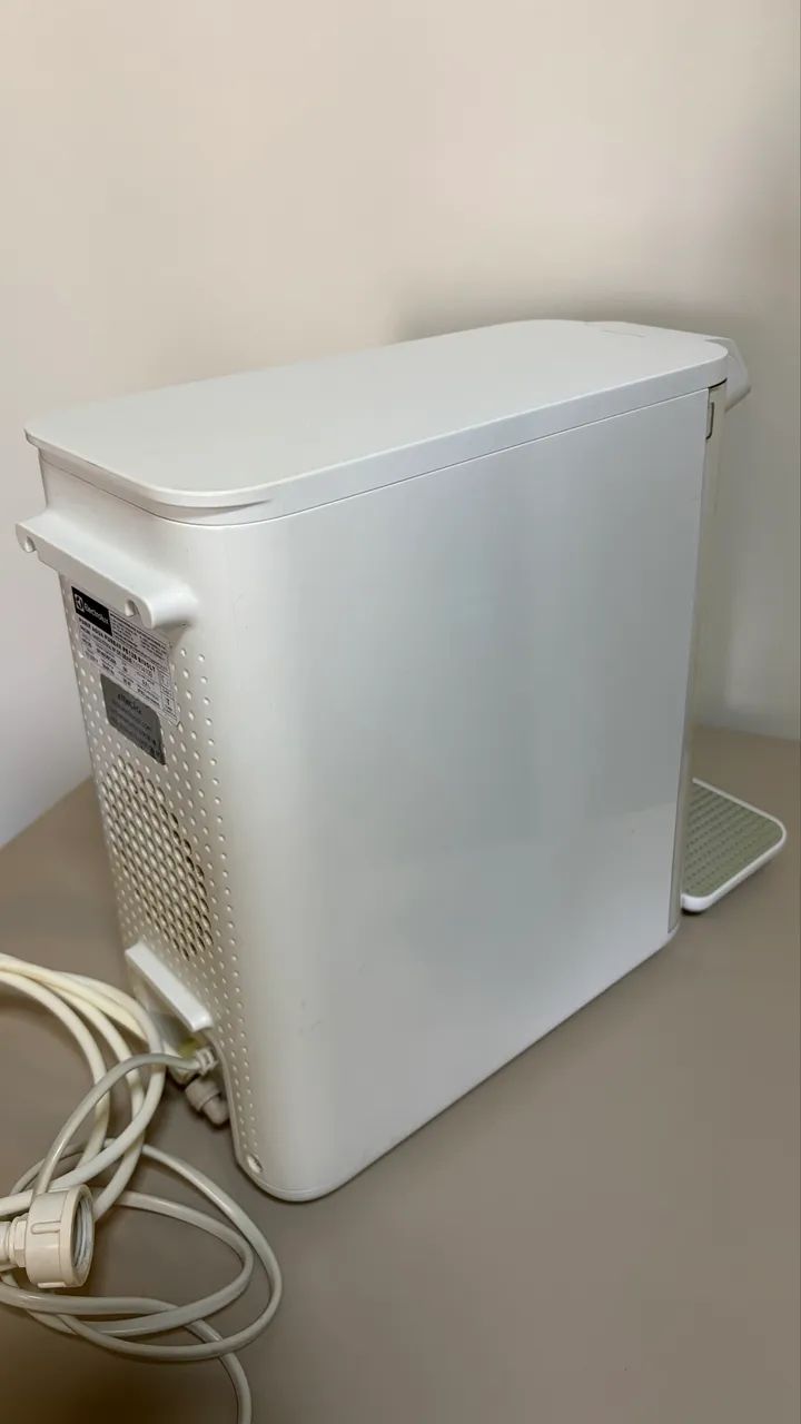 Filtro Electrolux Pure 4x - Foto 3