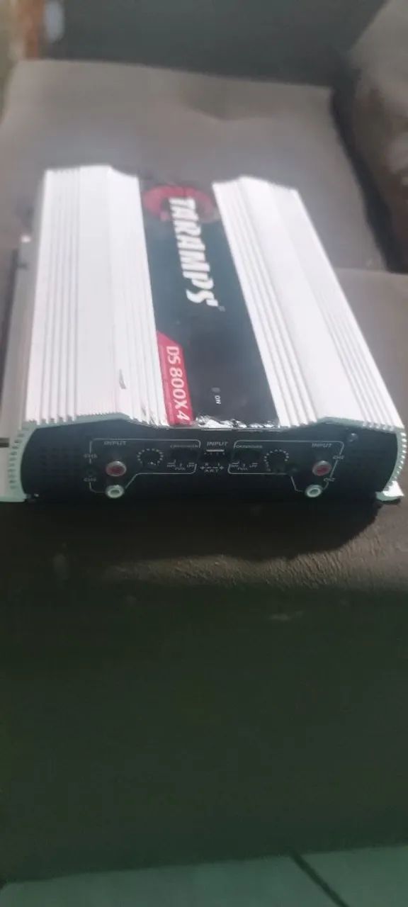 Módulo Taramps ds800 - Foto 2