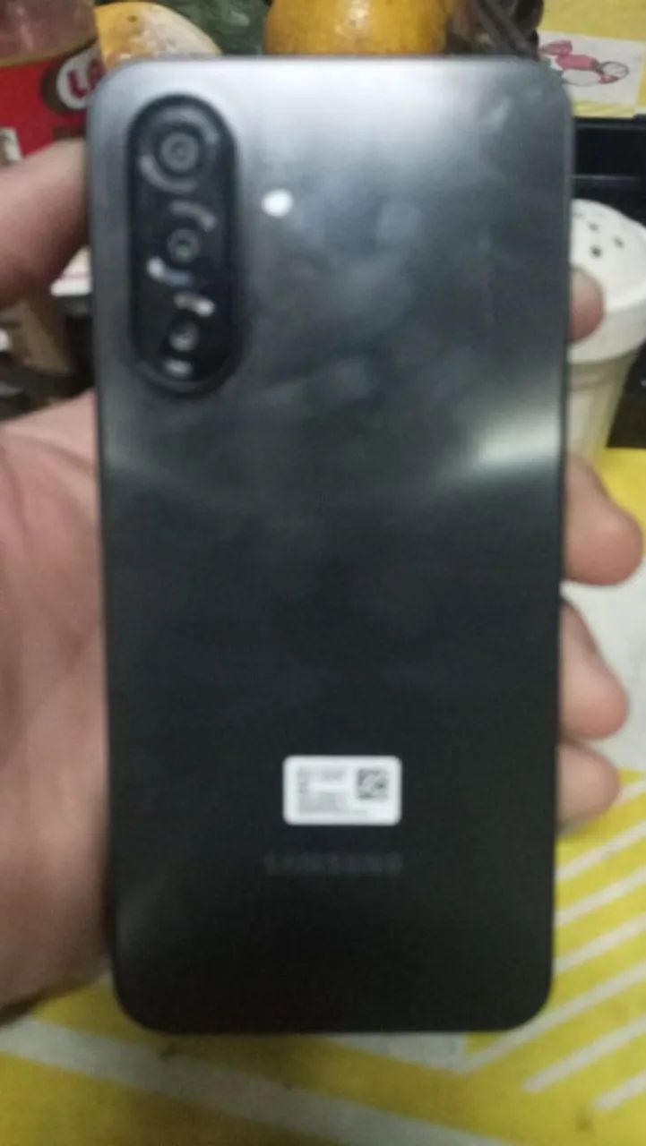 A17 novo 1 mês de uso  - Foto 3