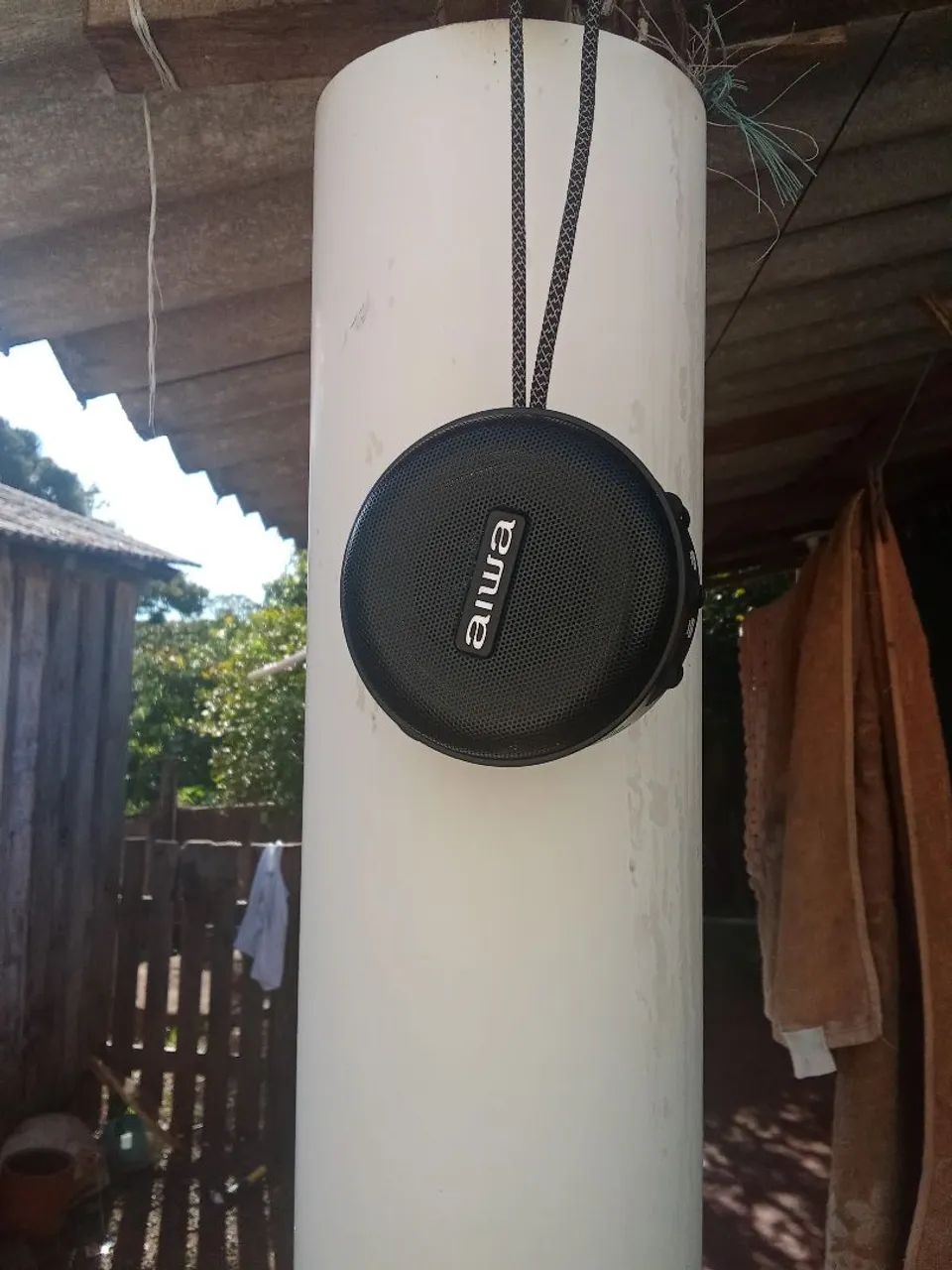 Aiwa 