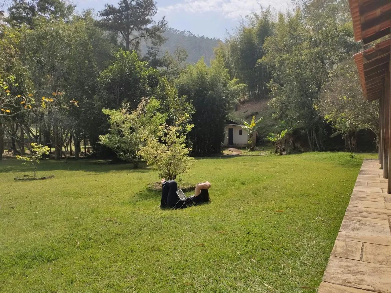 Sítio  - Foto 2