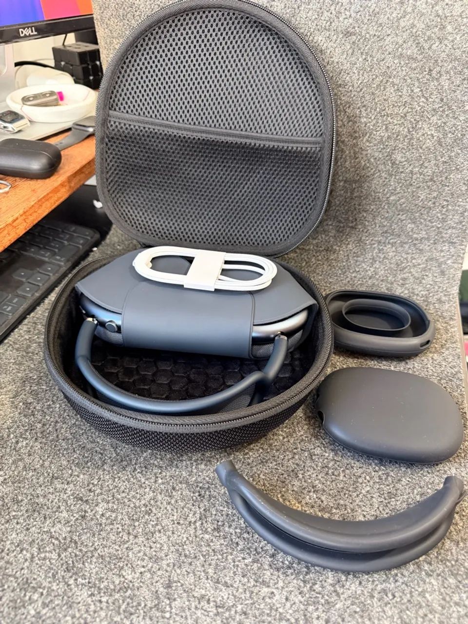 AirPods Max 2 USBC - Foto 3
