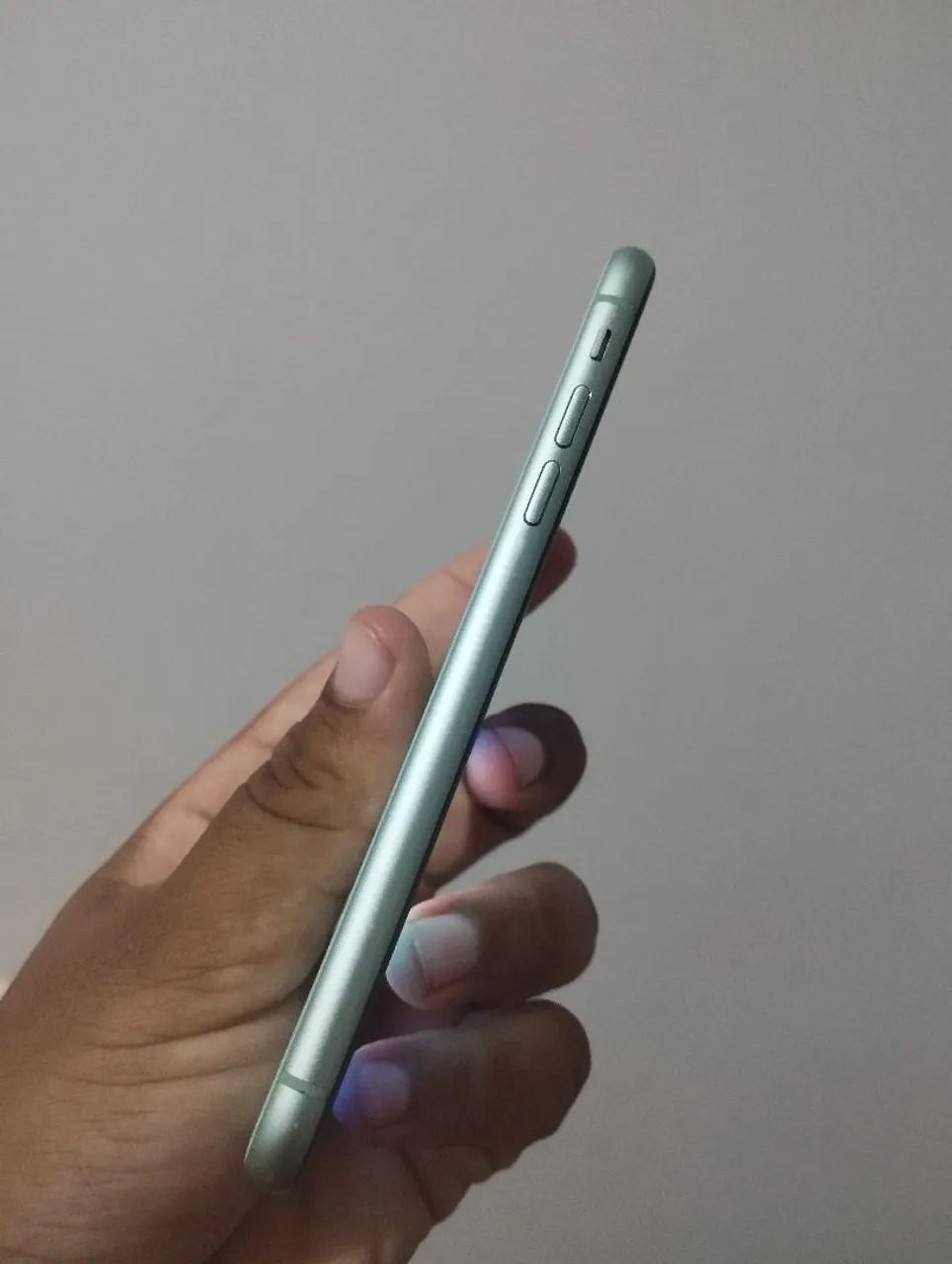 iPhone Verde 64gb - Foto 5