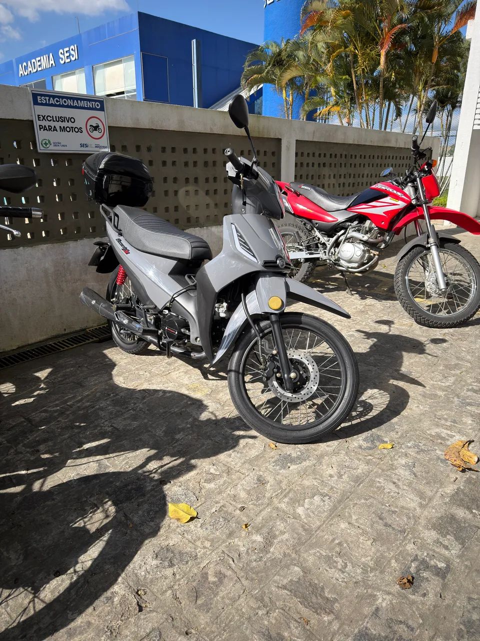 Shineray phoenix s50 - Foto 3